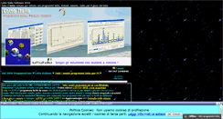 Desktop Screenshot of lottoitalia.com